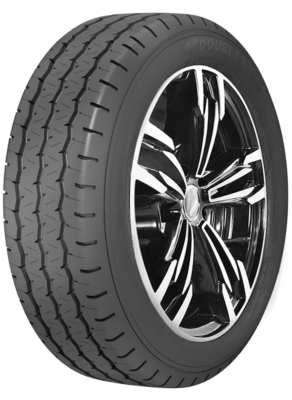 DoubleStar DL01 215/70R15C 109/107R